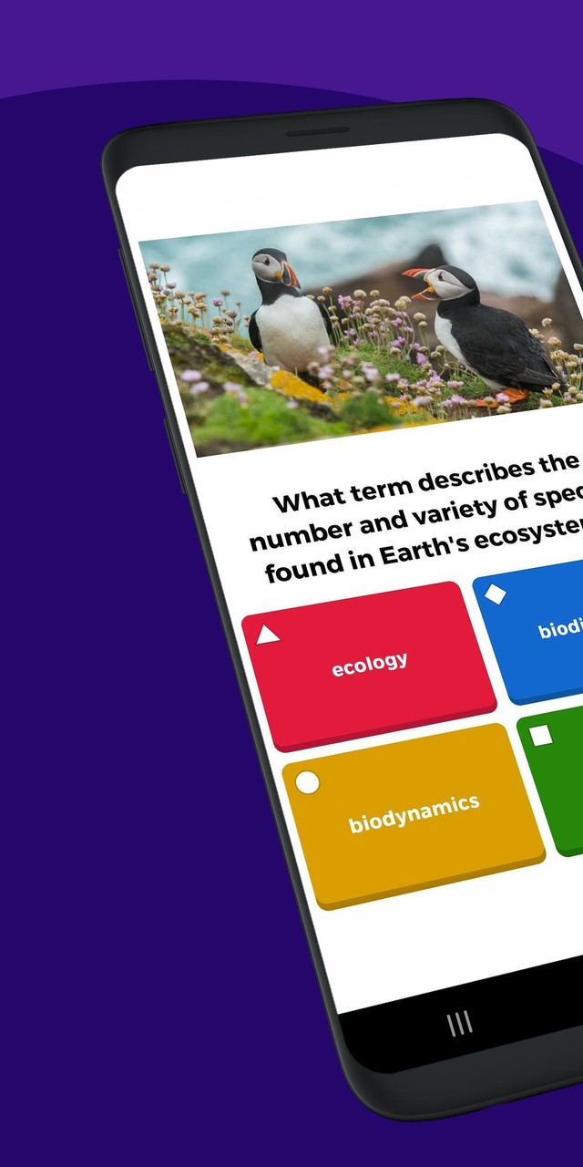 Kahoot! Play & Create Quizzes Apk v5.5.0