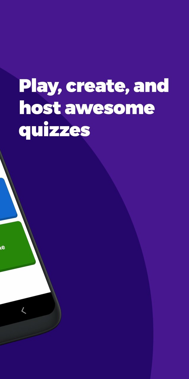 Kahoot! Play & Create Quizzes Apk v5.5.0