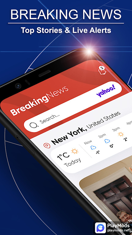 US News - Breaking News Brief Apk v3.01.2