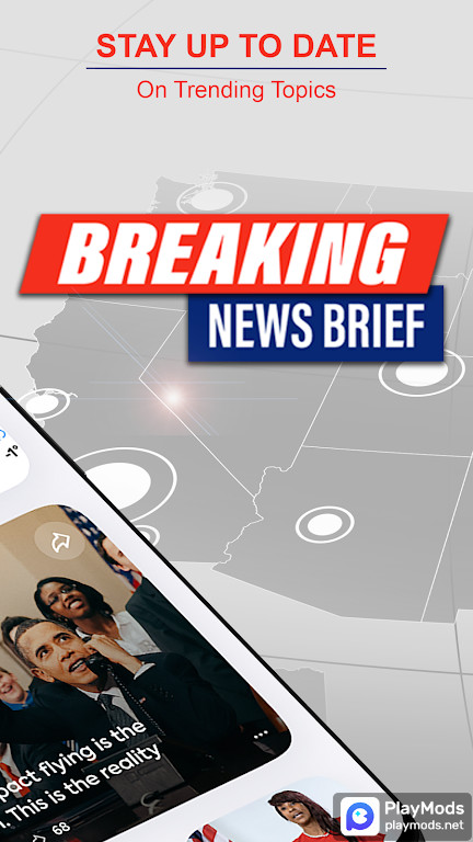 US News - Breaking News Brief Apk v3.01.2