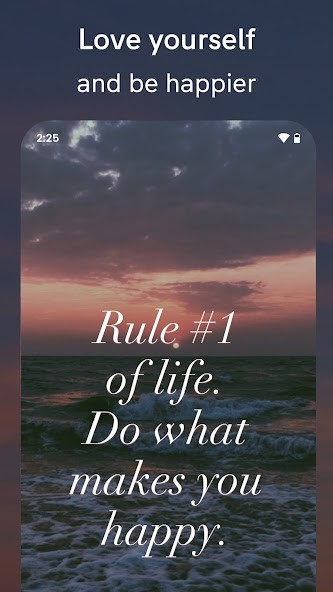 Motivation - Daily Quotes(Premium Unlocked)Mod  Apk v3.13.0