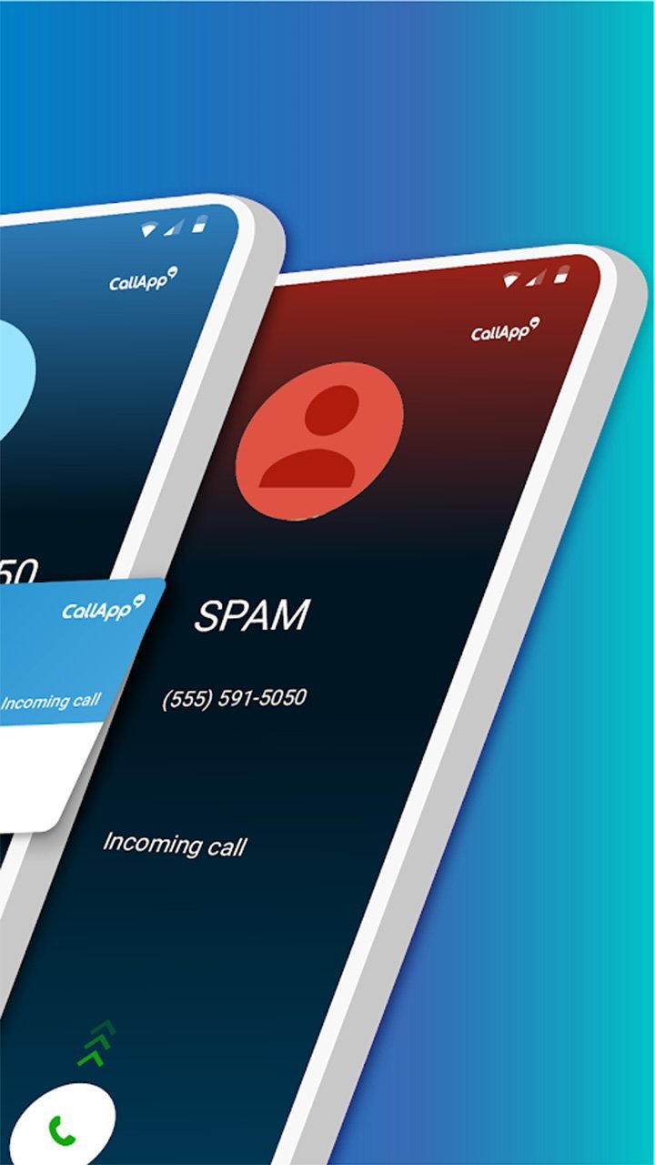 CallApp(Premium Features Unlocked)Mod  Apk v1.980