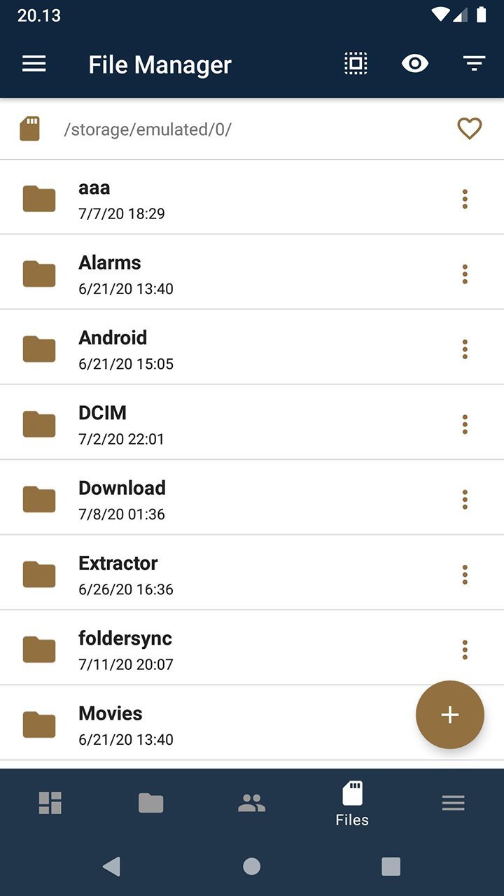 FolderSync ProMod  Apk v3.2.10(Free download)