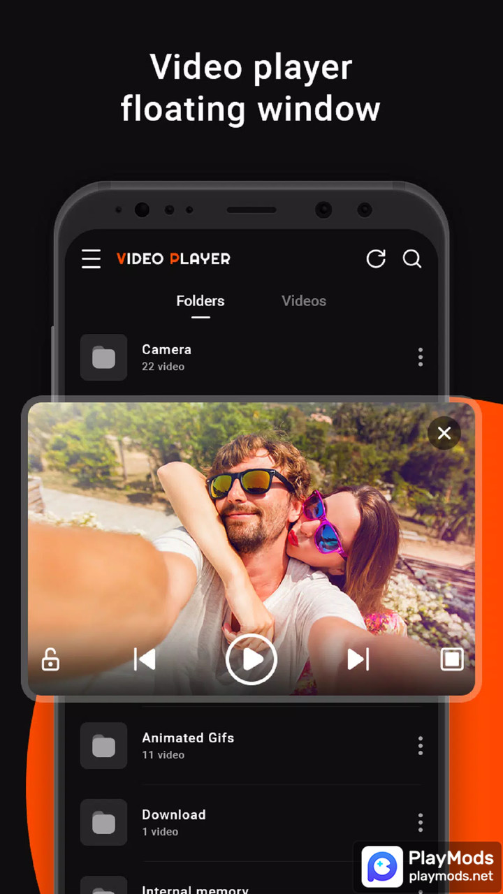 Video Player Apk v2.3