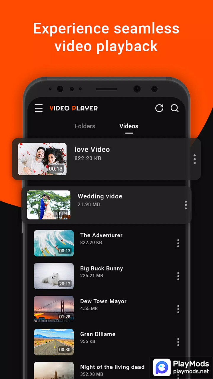 Video Player Apk v2.3