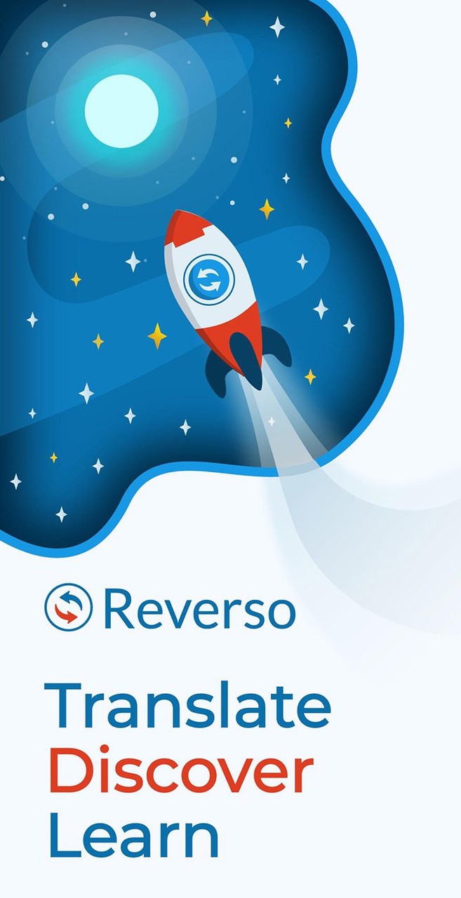 Reverso Translate and LearnMod  Apk v10.6.4(Mod)