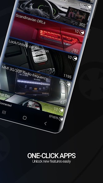 OBDeleven Car Diagnostics(Mod)Mod  Apk v0.58.0