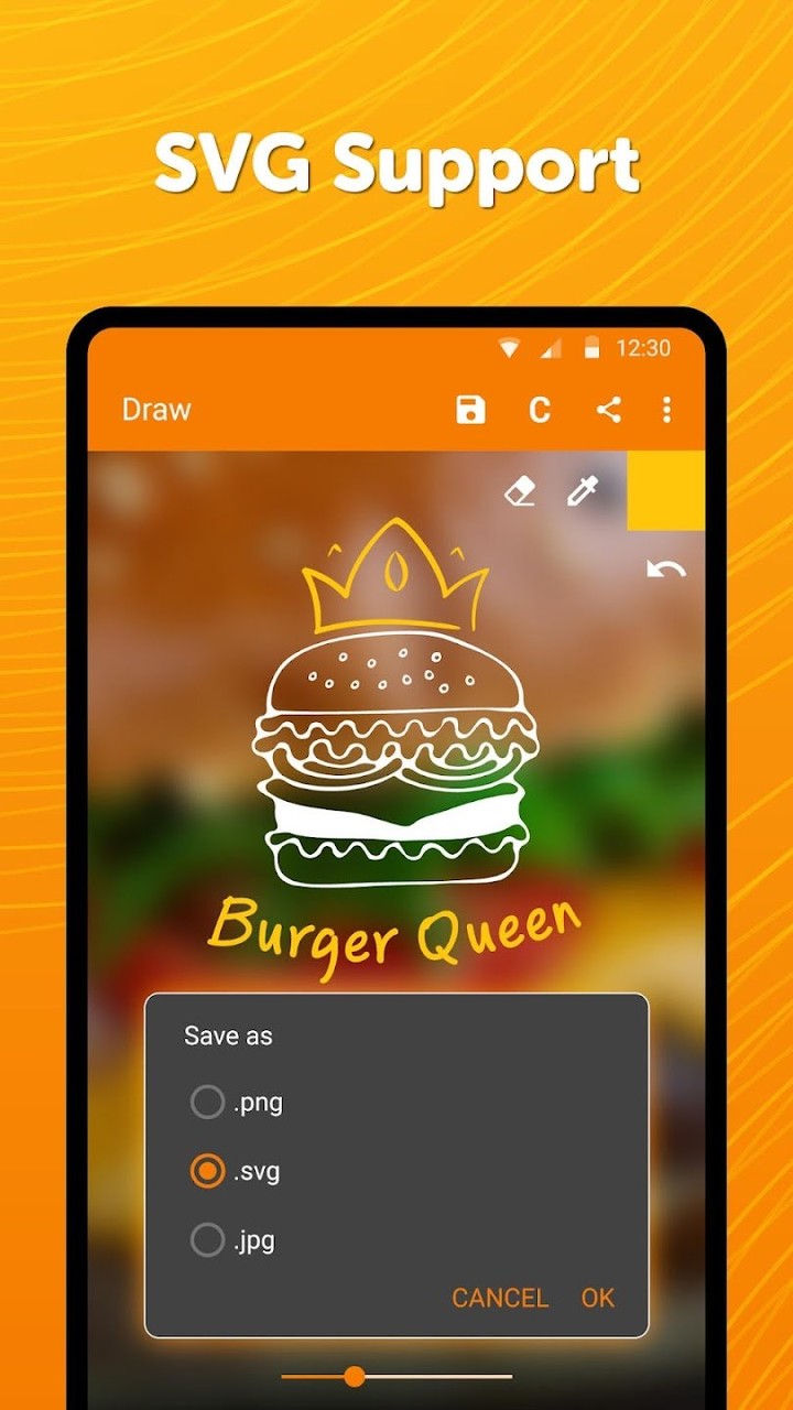 Simple Draw Pro(Unlocked)Mod  Apk v6.8.0