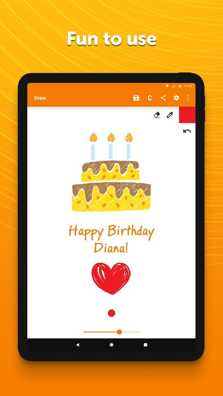 Simple Draw Pro(Unlocked)Mod  Apk v6.8.0