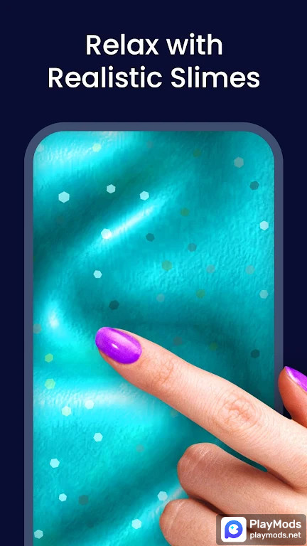 Slime Art: Relaxing DIY ASMR Apk v1.30