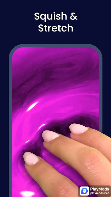 Slime Art: Relaxing DIY ASMR Apk v1.30