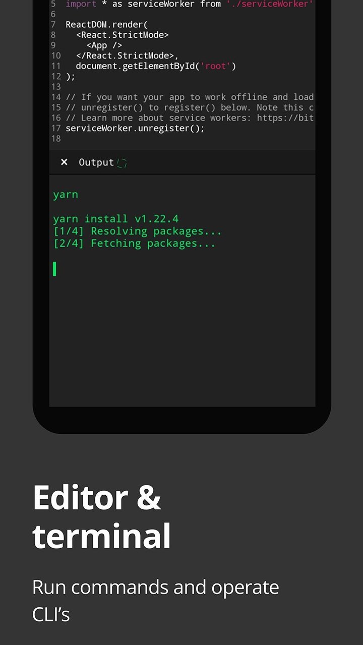 Dcoder Compiler IDEMod  Apk v4.0.199(Premium Features Unlocked)