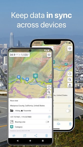 Guru Maps Pro (Full)Mod  Apk v5.0.9