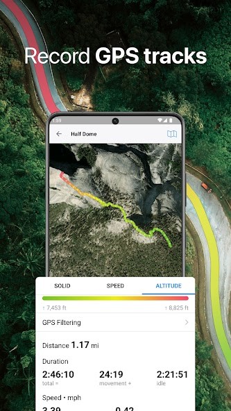 Guru Maps Pro (Full)Mod  Apk v5.0.9