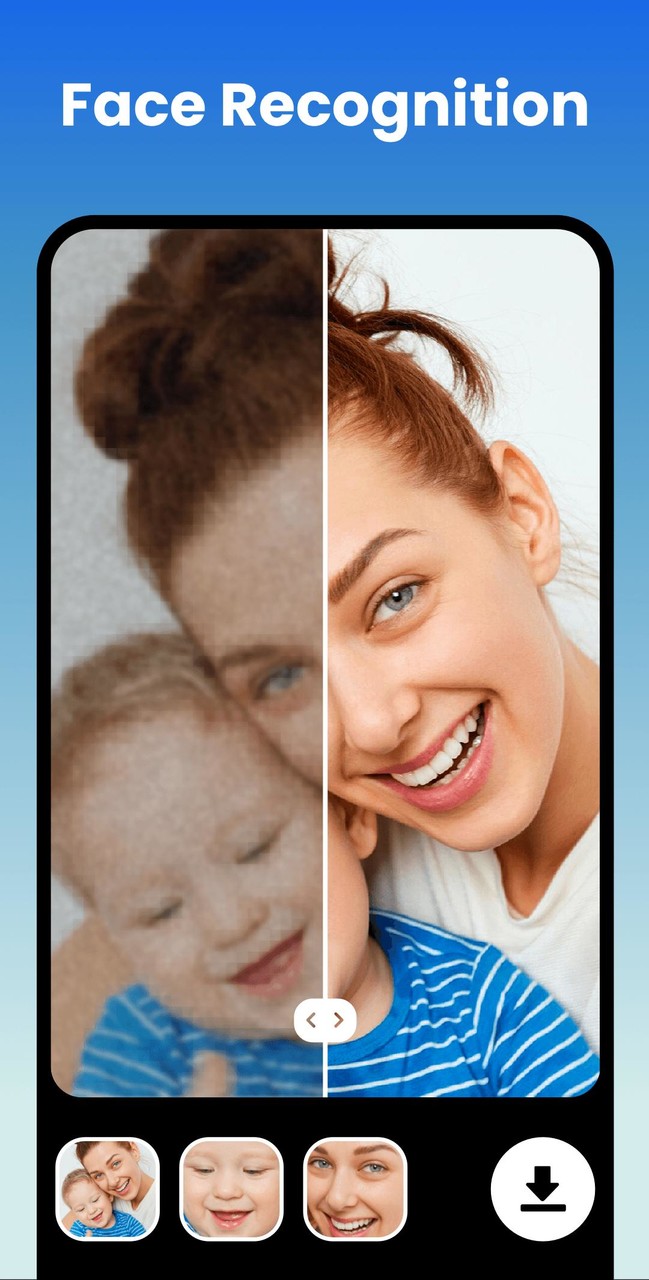 AI Enhancer, AI Photo EnhancerMod  Apk v1.1.0.29