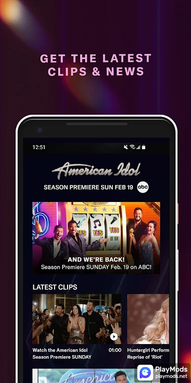 American Idol Apk v2.6.0