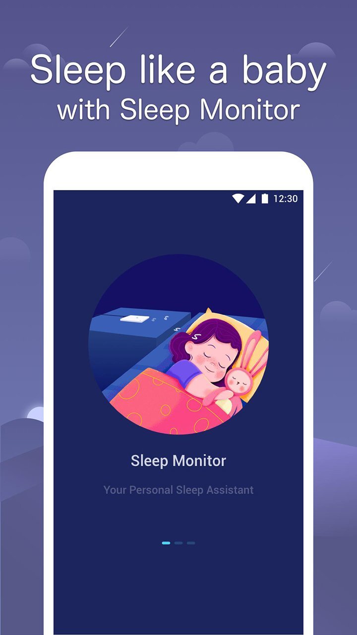 Sleep Monitor MOD APK v1.7.8 (Premium Unlocked)Mod  Apk vv2.0.2.6