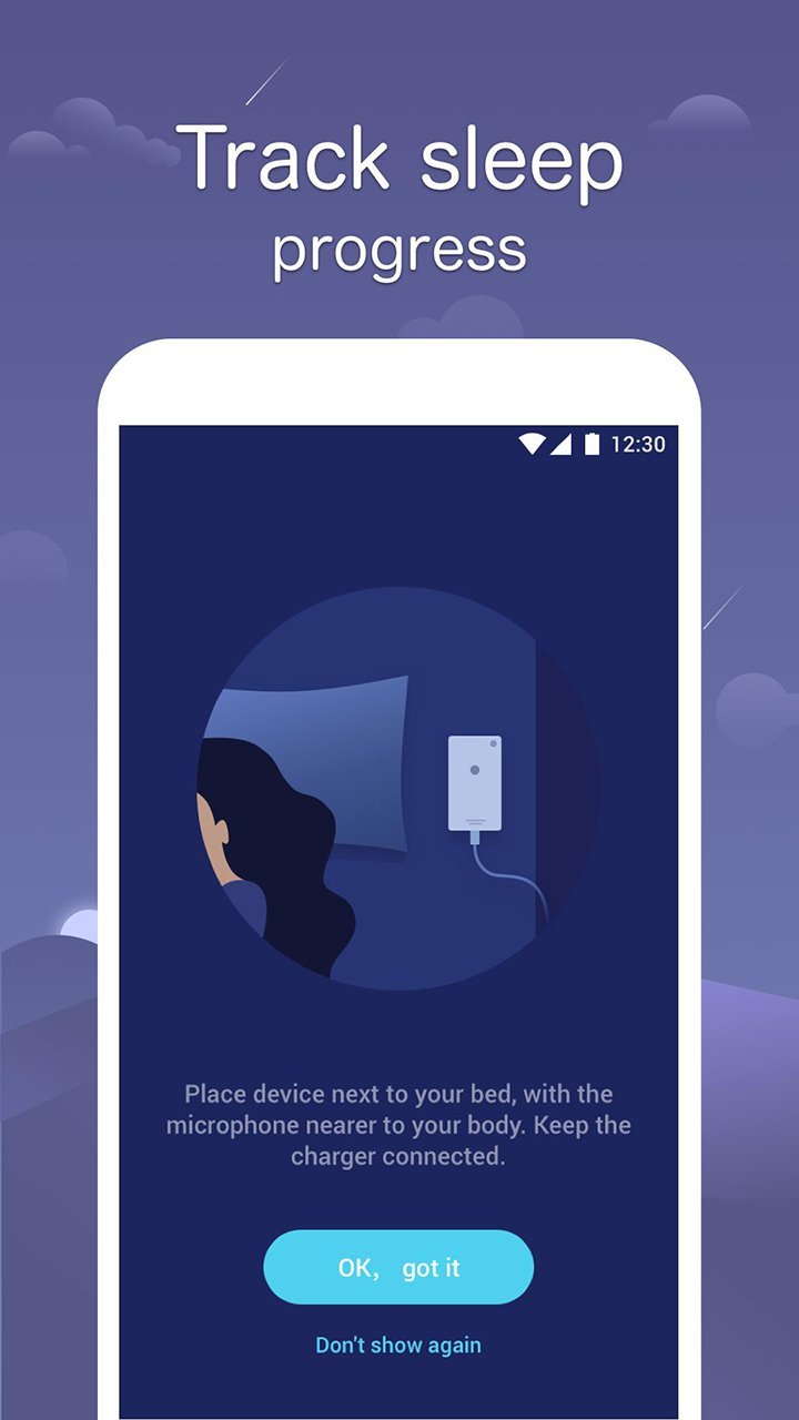 Sleep Monitor MOD APK v1.7.8 (Premium Unlocked)Mod  Apk vv2.0.2.6