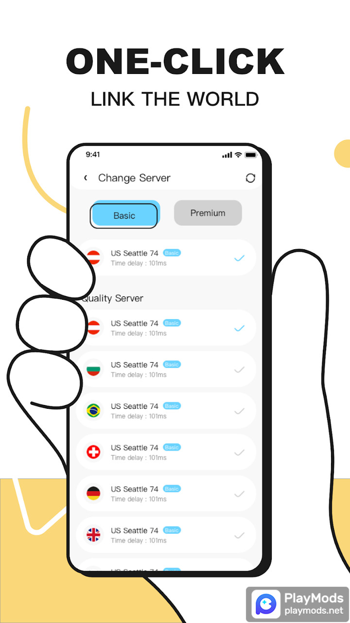 EasyConnect Apk v1.2.1