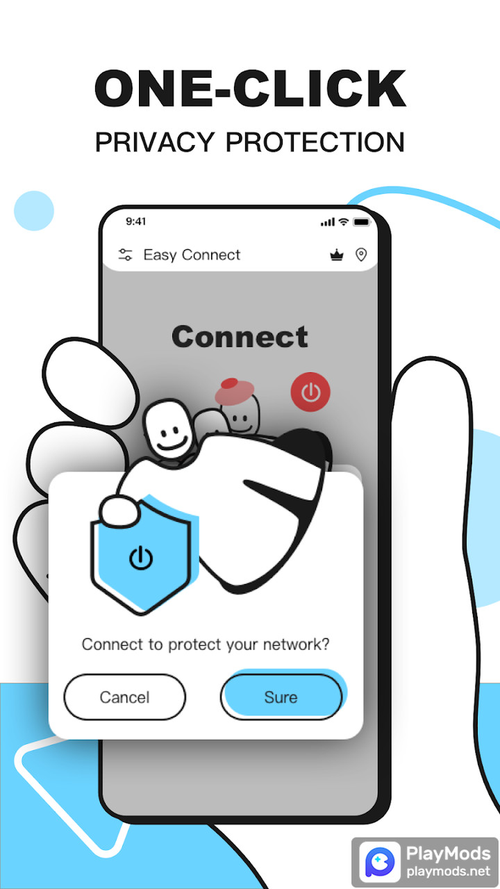 EasyConnect Apk v1.2.1