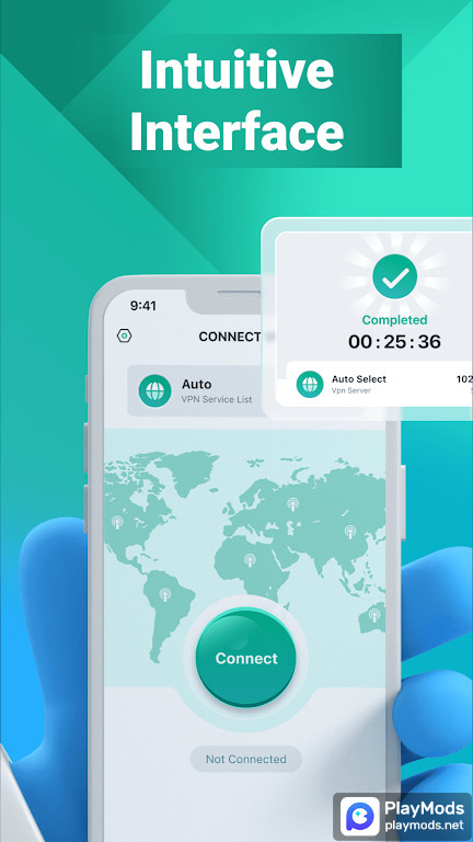 Good friend vpn Apk v1.0.8