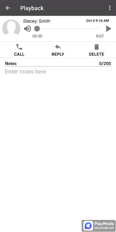 Boost Visual Voicemail Apk vT.11.0.1.28