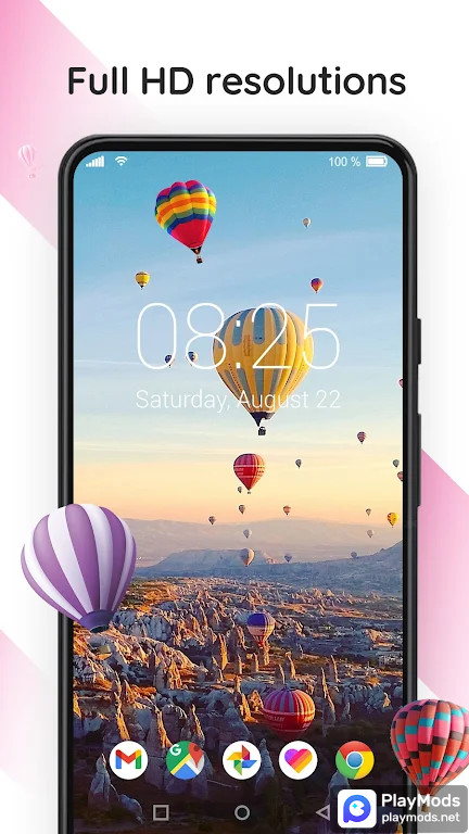 Likee Wallpaper Apk v2.0.1