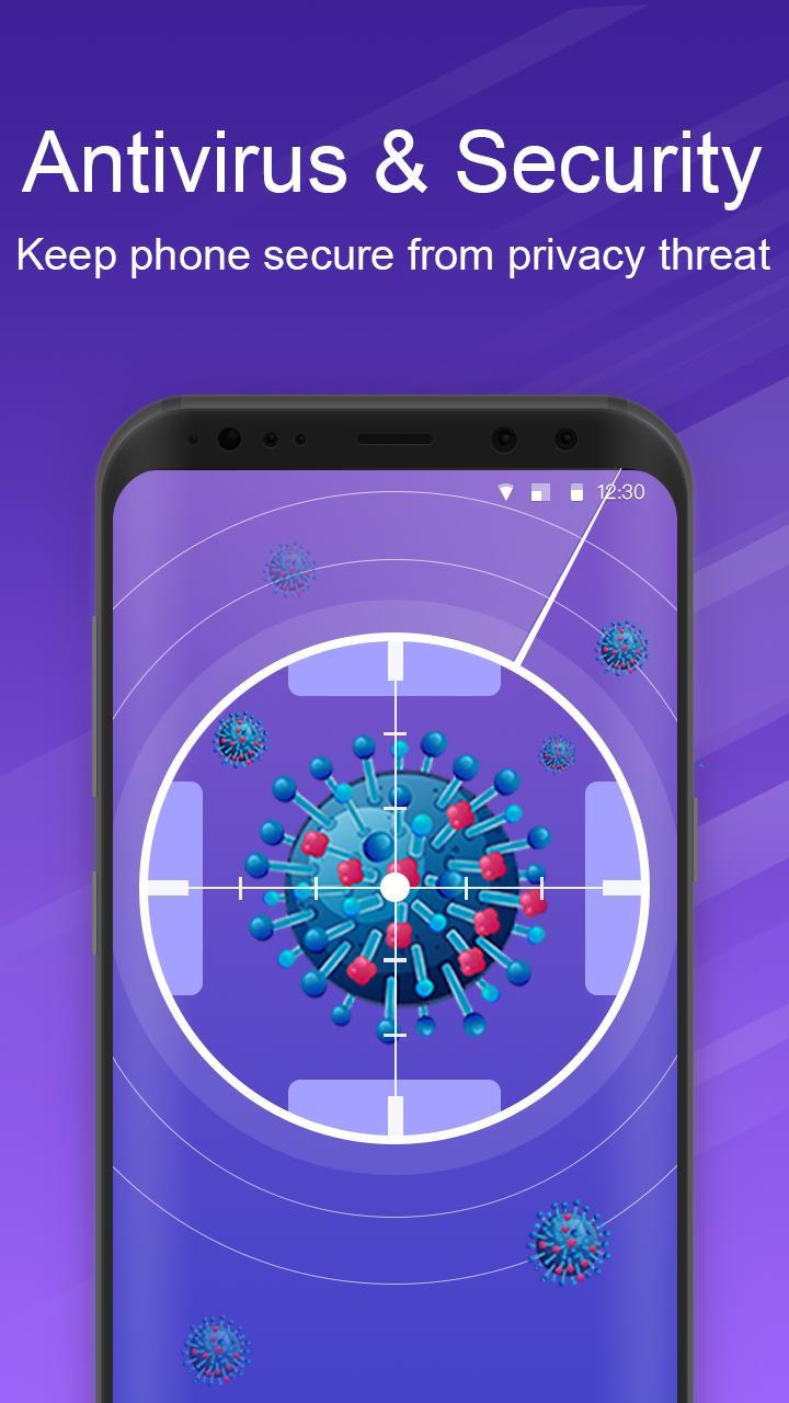 Nox Cleaner(Premium Features Unlocked)Mod  Apk v3.6.6