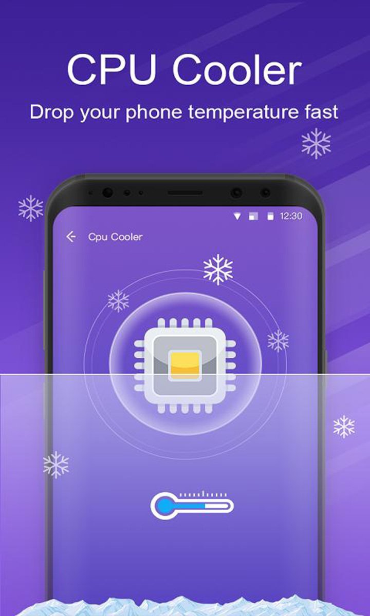 Nox Cleaner(Premium Features Unlocked)Mod  Apk v3.6.6