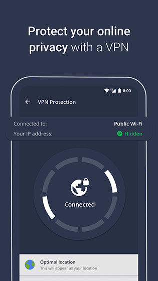 AVG AntiVirus SecurityMod  Apk v6.51.2(Mod)