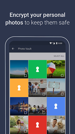 AVG AntiVirus SecurityMod  Apk v6.51.2(Mod)