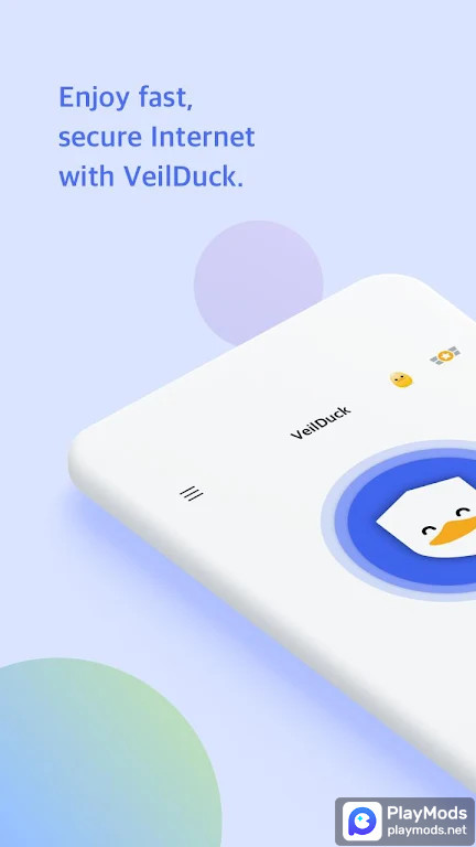 Veilduck VPN Apk v1.3.2