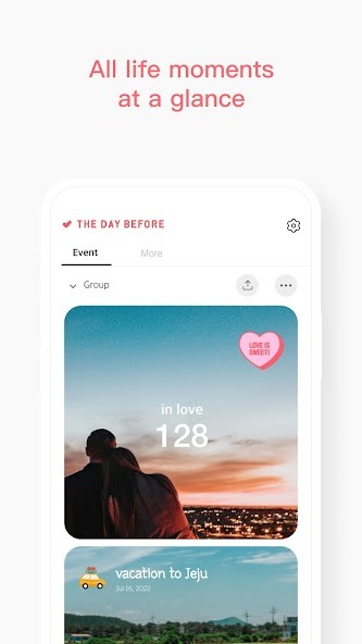 TheDayBefore(Premium Unlocked)Mod  Apk vv4.2.1