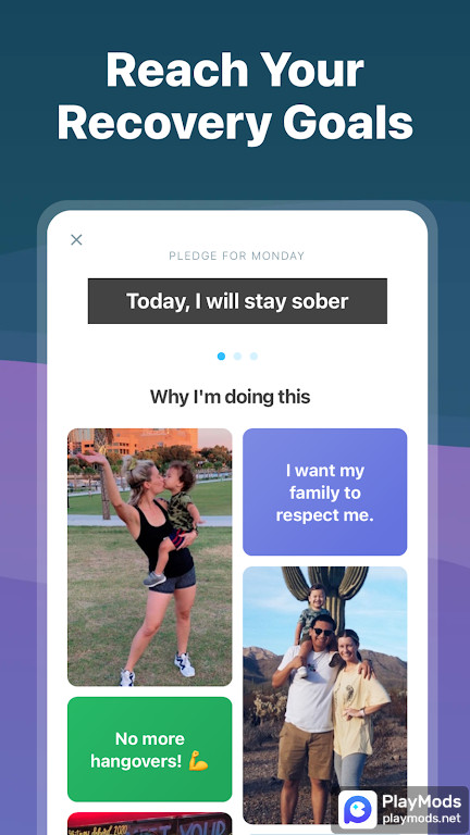 I Am Sober Apk v7.6.6