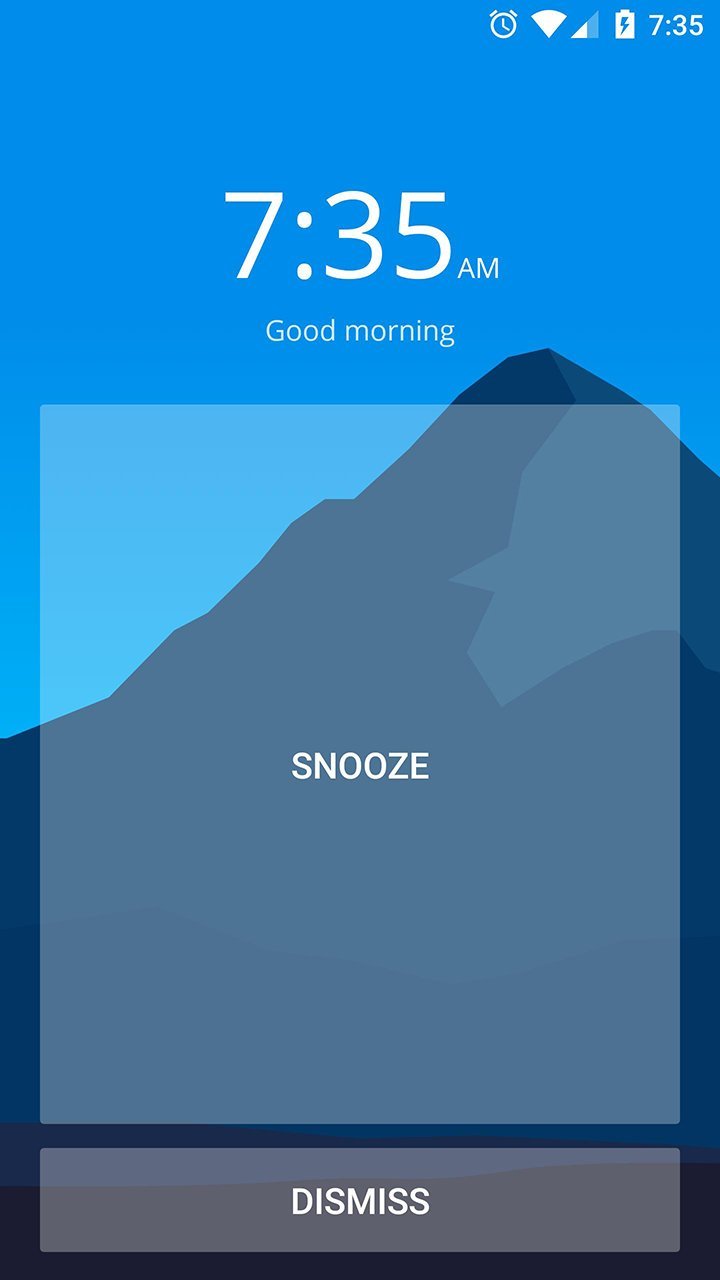 Alarm Clock XtremeMod  Apk v7.6.1(Paid features unlocked)