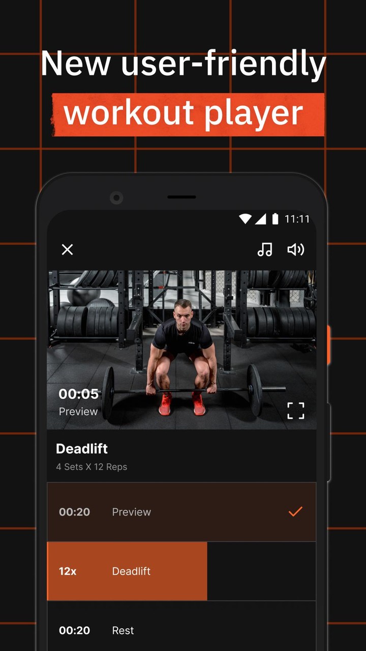 MadMusclesMod  Apk v2.10.2