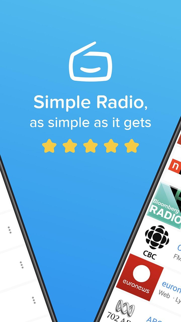 Simple RadioMod  Apk v5.3.0(Unlocked)