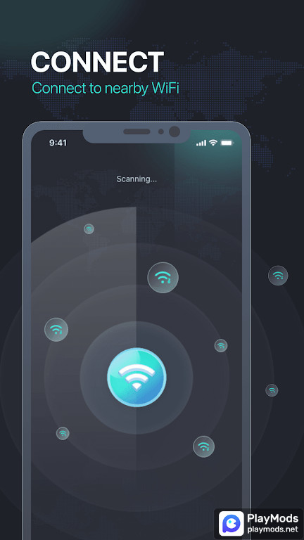 Wifi Butler-net master Apk v1.2.9