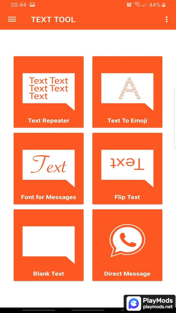 Text Repeater Stylish Text Apk v2.4.1