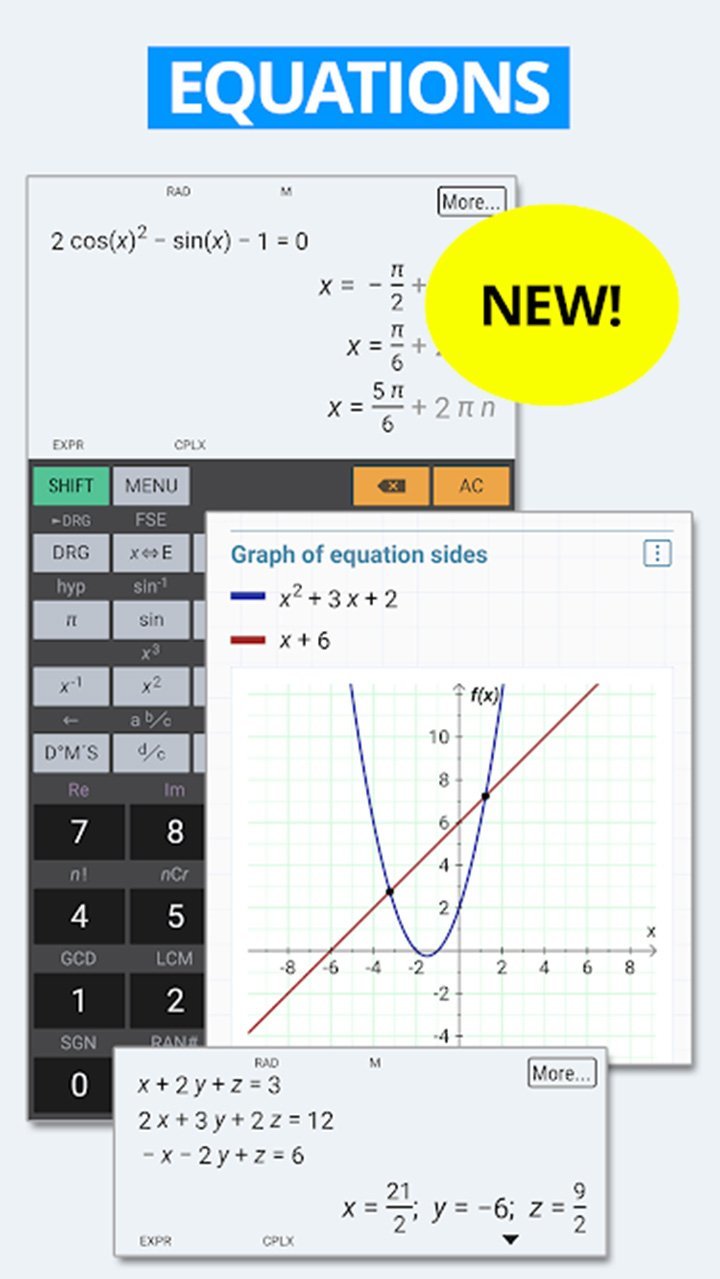 HiPER Calc ProMod  Apk v10.0.3(Paid for free)