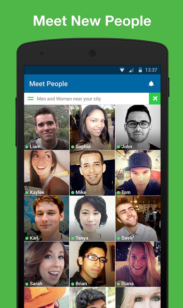 SKOUT MOD APK 6.31.0 (Premium Unlocked)Mod  Apk v6.51.0