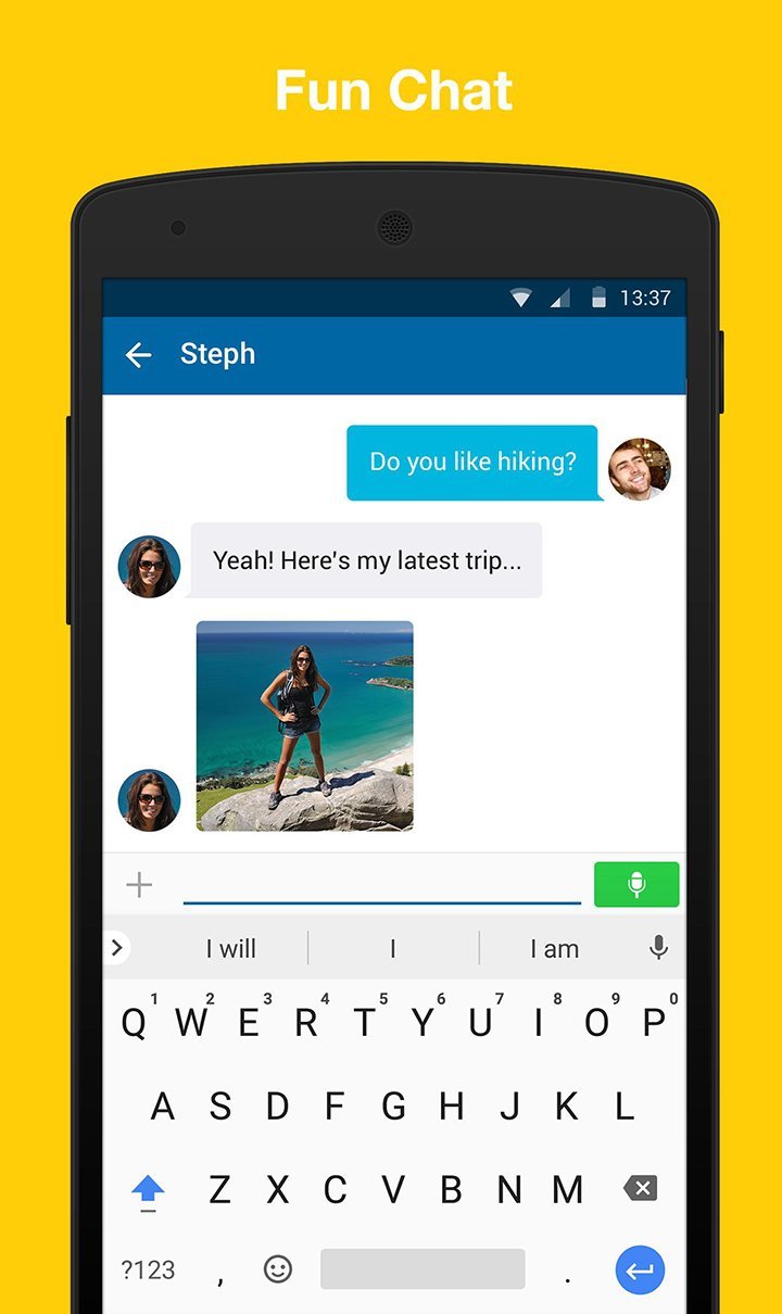 SKOUT MOD APK 6.31.0 (Premium Unlocked)Mod  Apk v6.51.0