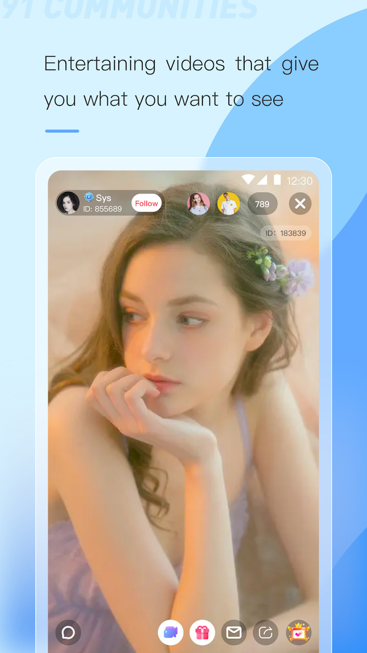 91PORN Apk v6.0.6