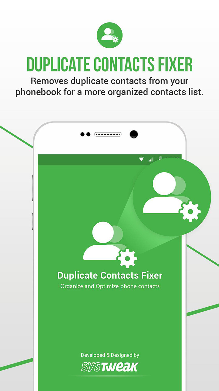 Duplicate Contacts Fixer and RemoverMod  Apk v4.1.9.89(Premium Features Unlocked)