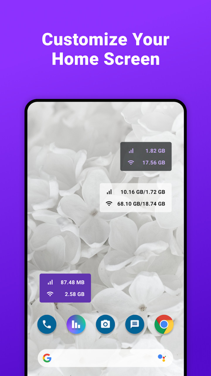 Data Usage Manager & MonitorMod  Apk v4.5.2.682(Mod)