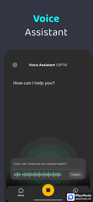 AI Chat Apo Assistant Chatbot Apk v2.3.3