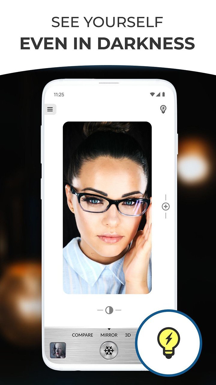 Mirror PlusMod  Apk v4.2.0(Pro features unlocked)