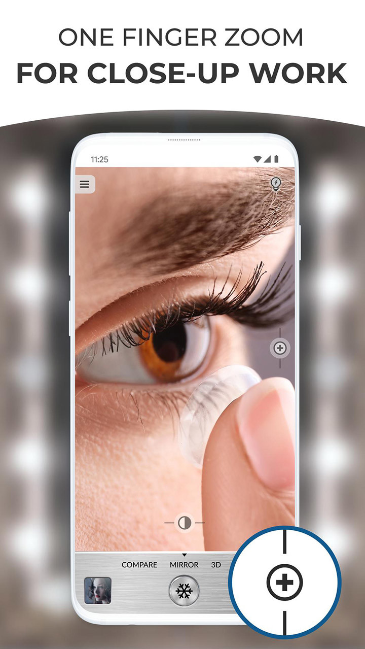 Mirror PlusMod  Apk v4.2.0(Pro features unlocked)