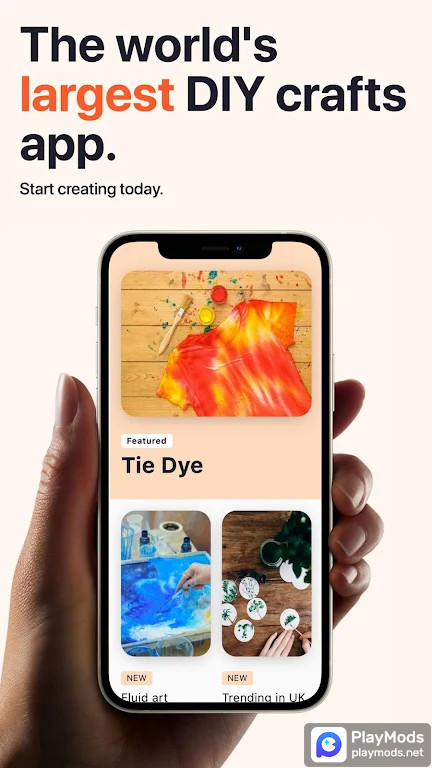 Learn Crafts and DIY Arts Apk v3.0.262