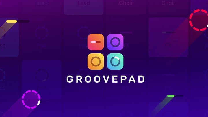 GroovepadMod  Apk v1.14.0(Premium Unlocked)